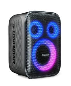 Altavoz portátil Tronsmart Halo 200 con Sistema de PA