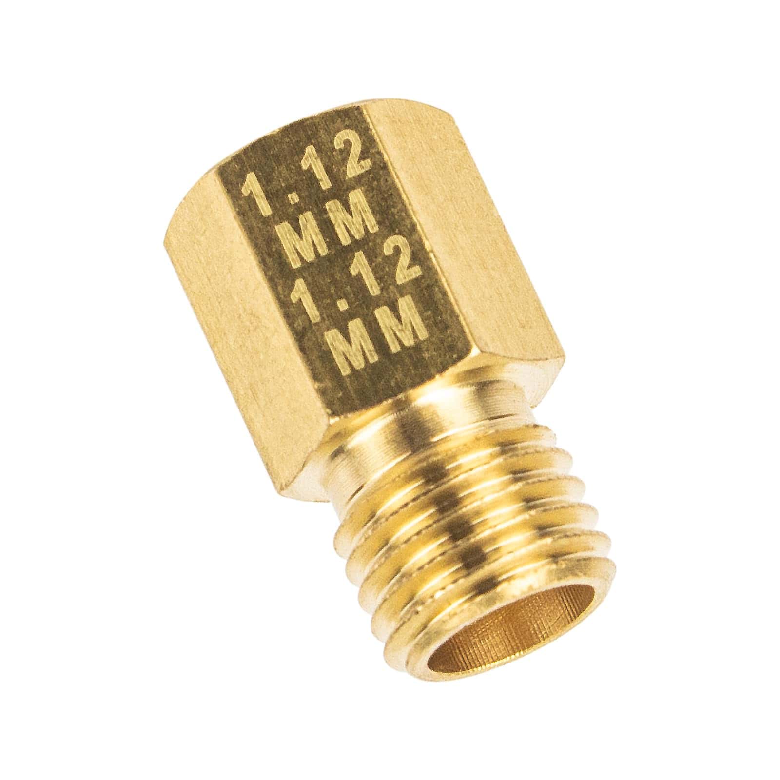 Kit de conversión de gas natural a propano WE25M87 - Imagen 7