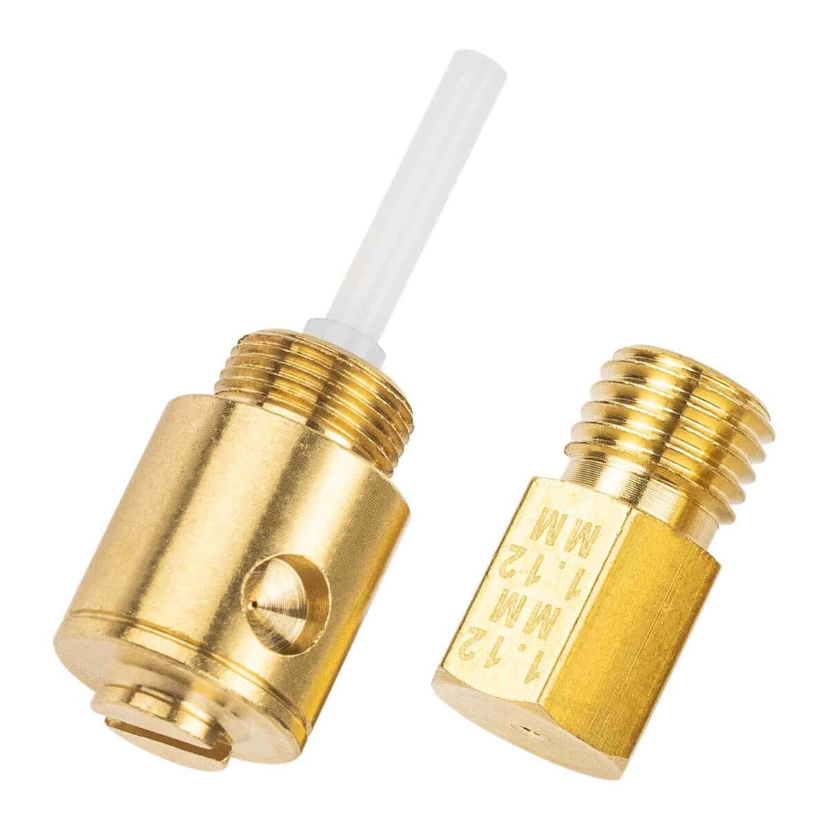 Kit de conversión de gas natural a propano WE25M87