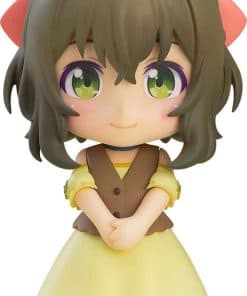 Good Smile Company Kuma Kuma Kuma Bear Punch!: Fina Figura