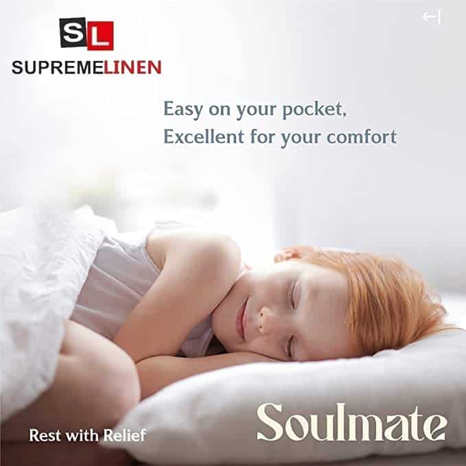 Faldón de cama envolvente 100% algodón egipcio 800 hilos de - Imagen 7