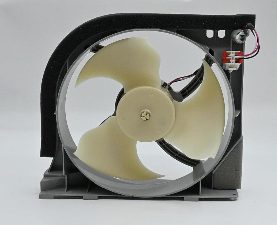 Motor del Ventilador del Condensador DA97-15765A