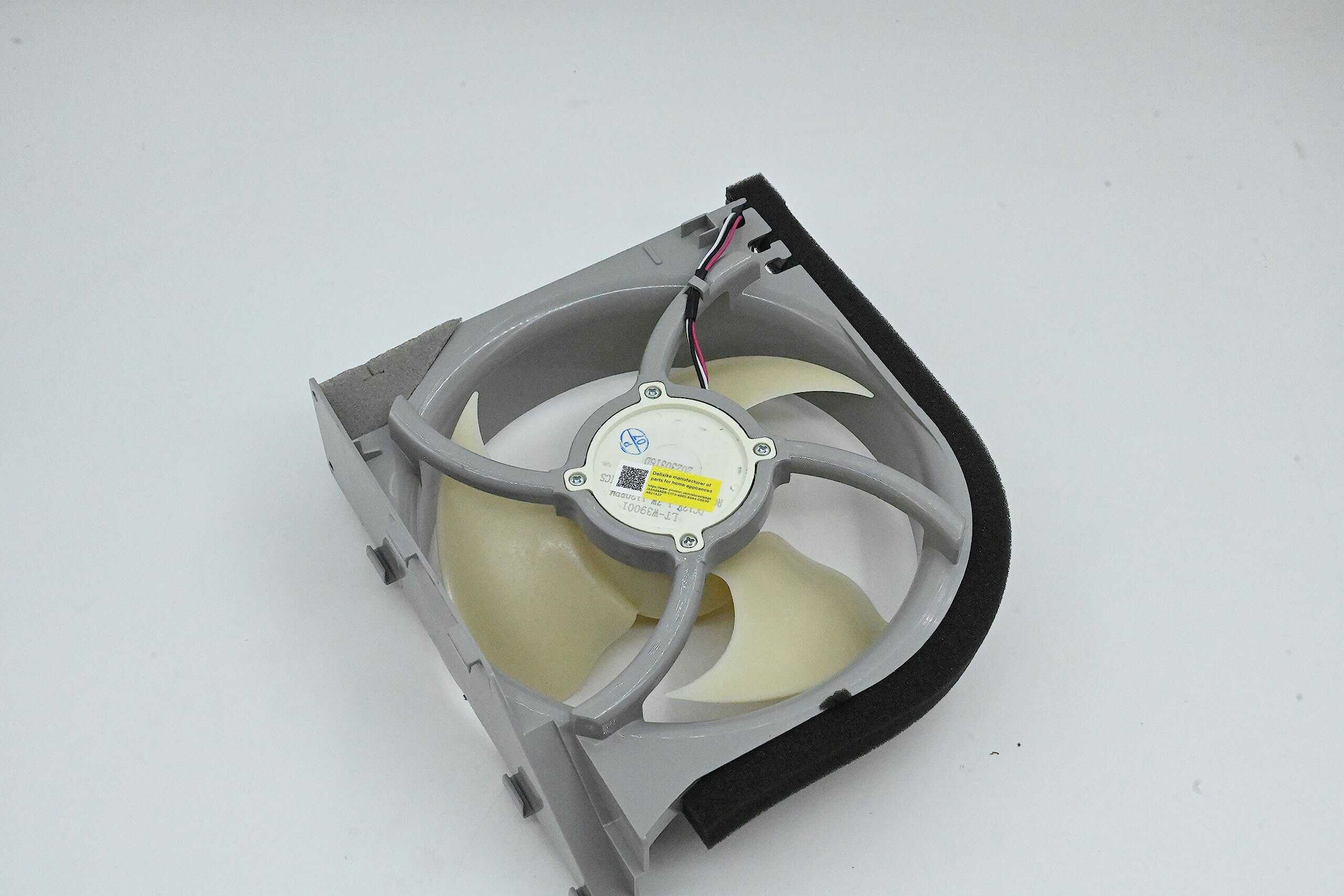 Motor del Ventilador del Condensador DA97-15765A - Imagen 5