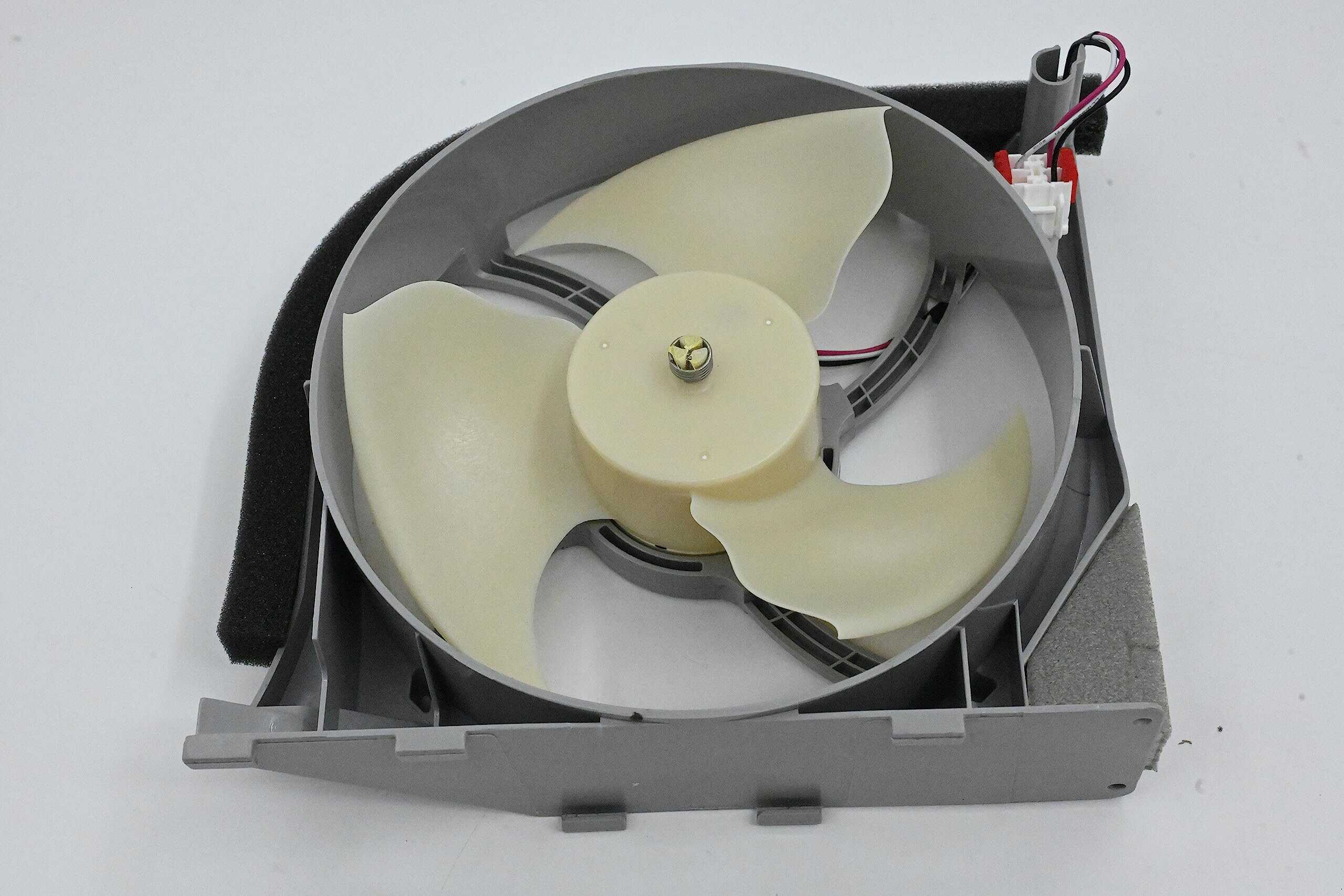 Motor del Ventilador del Condensador DA97-15765A - Imagen 6