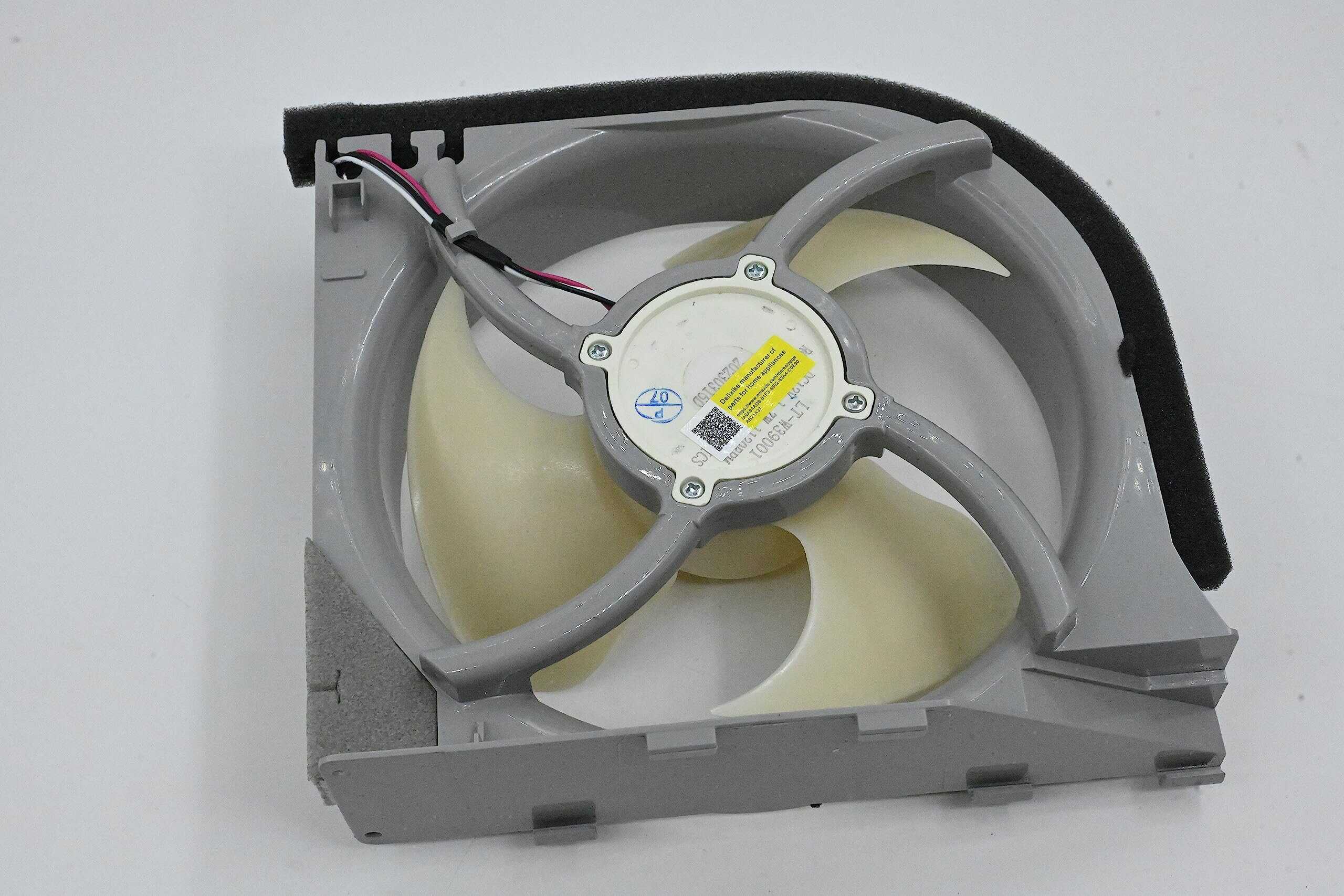 Motor del Ventilador del Condensador DA97-15765A - Imagen 4