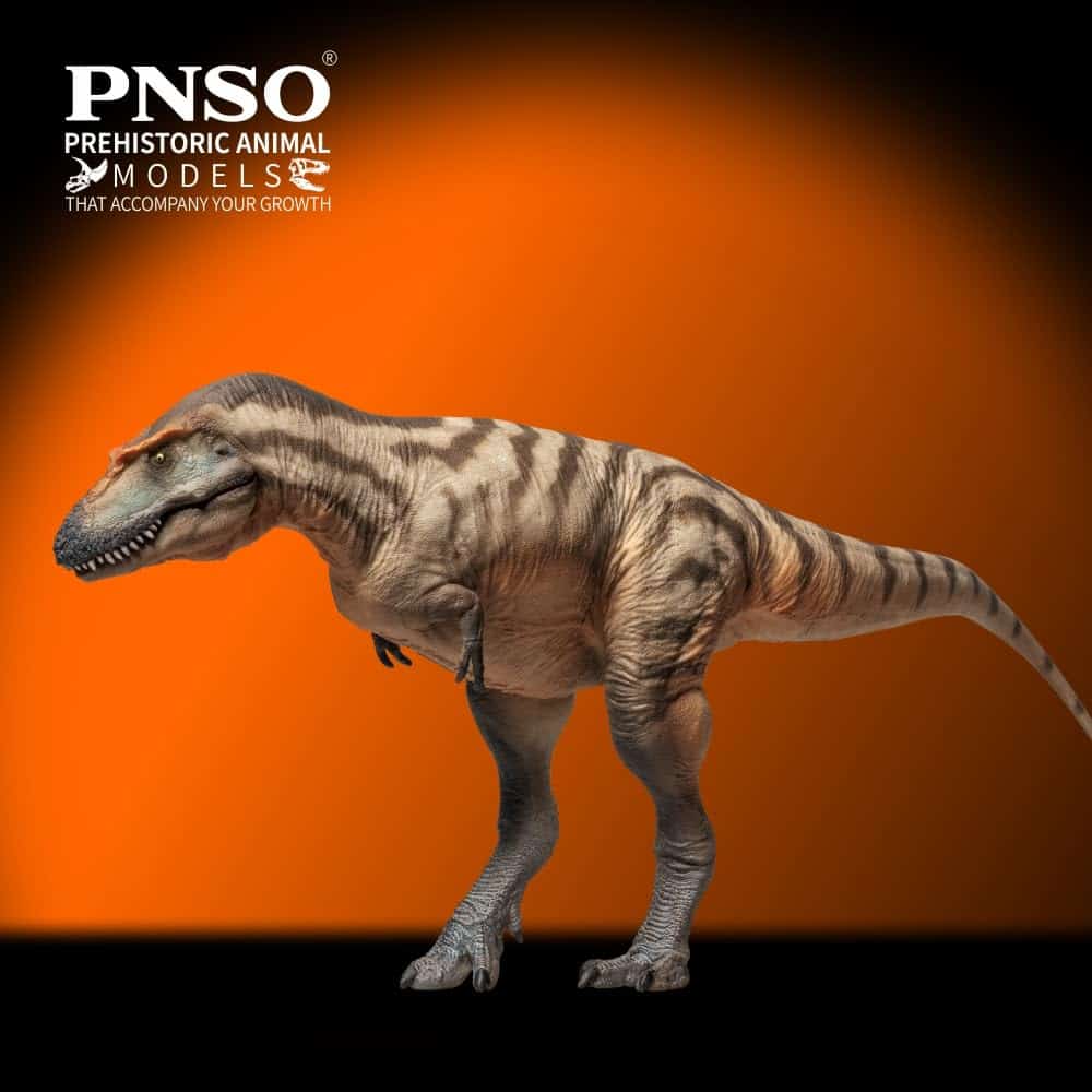 Figuras de Dinosaurios Prehistóricos PNSO (71Tristan El - Imagen 6