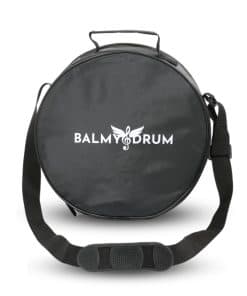 Bolsas para Tambor de Lengüeta de Acero, Bolsas Acolchadas