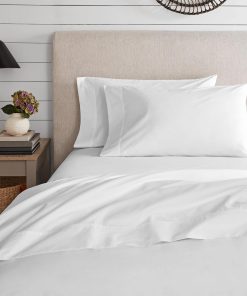 Juego de sábanas Suprema Elegancia de Jersey King Size, 4