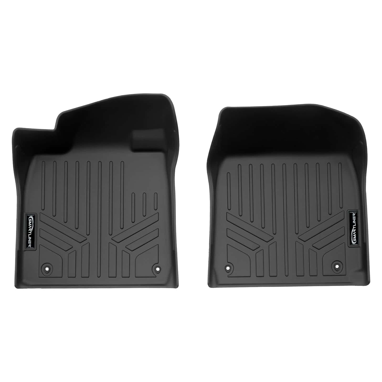 Juego de tapetes para piso SMARTLINER de protección para