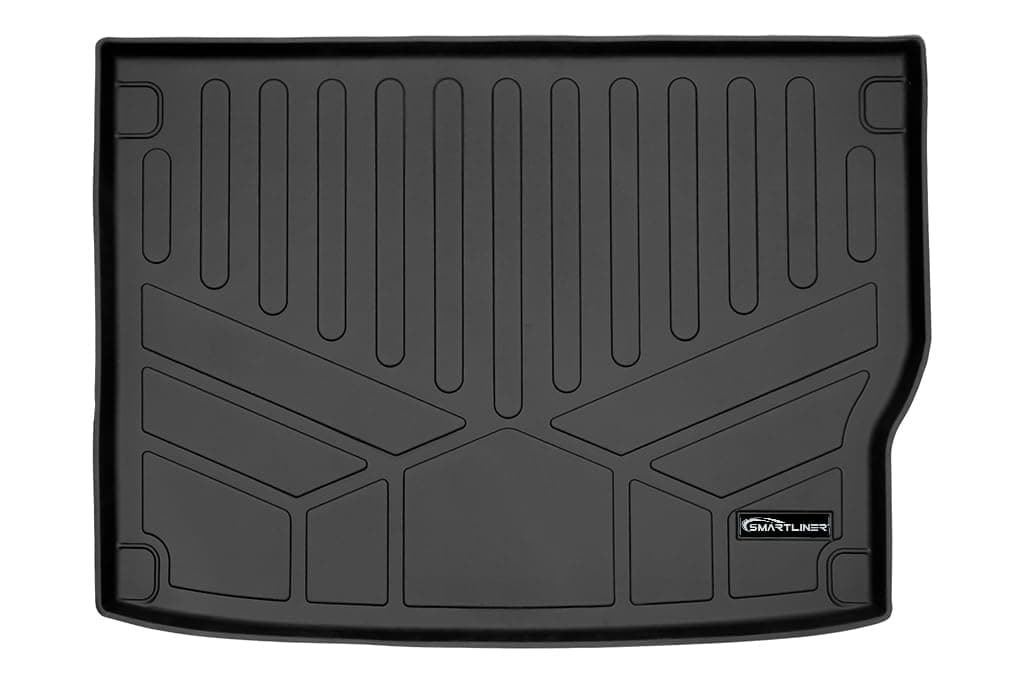 SMARTLINER Protector de carga personalizado a medida de - Imagen 4