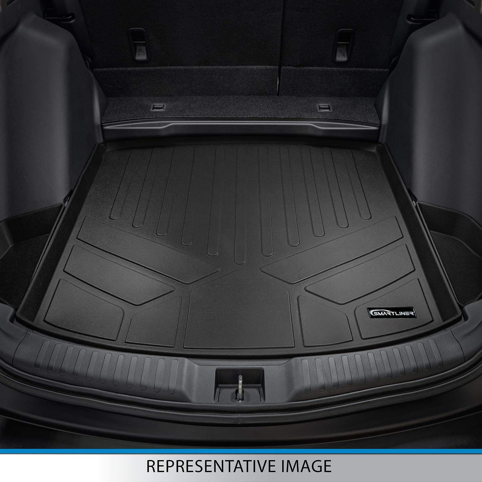 SMARTLINER Protector de carga personalizado a medida de - Imagen 3