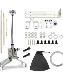 Palanca de cambios de transmisión TH350 para transmisiones