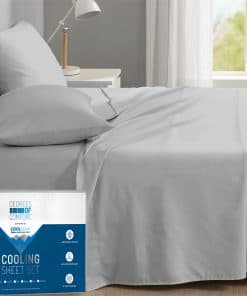 Juego de Sábanas Cooling Coolmax Degrees of Comfort |