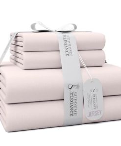 Juego de Sábanas SUPREME ELEGANCE Super Soft Twin, 3 Piezas