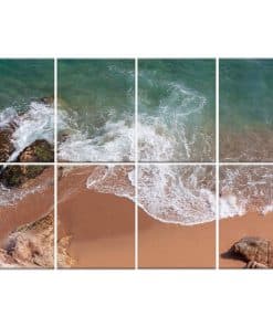 Paquete de 8 Paneles Acústicos - 48'x32'x0.5' Paneles