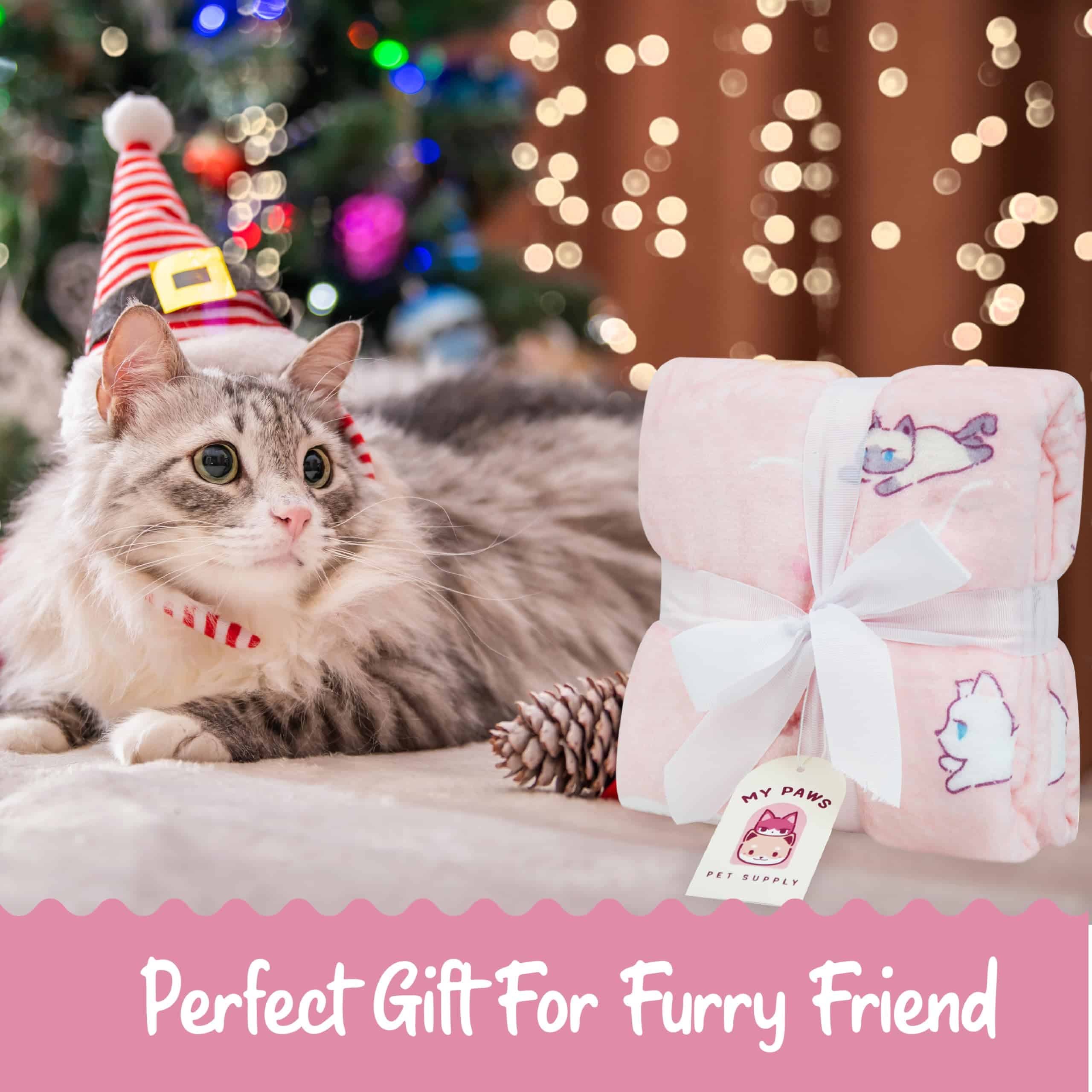 Manta de Microfibra Suave y Esponjosa Premium, Cálida y - Imagen 6