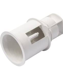 WD12X10244 Brazo de Rociado de la Base del Lavavajillas,