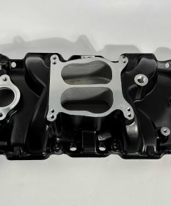 Multiple de admisión Dual Plane para SBC Small Block Chevy