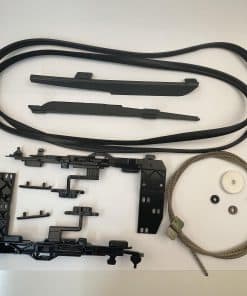 Kit de Reparación de Techo Corredizo para M.e.r.c.e.d.e.s
