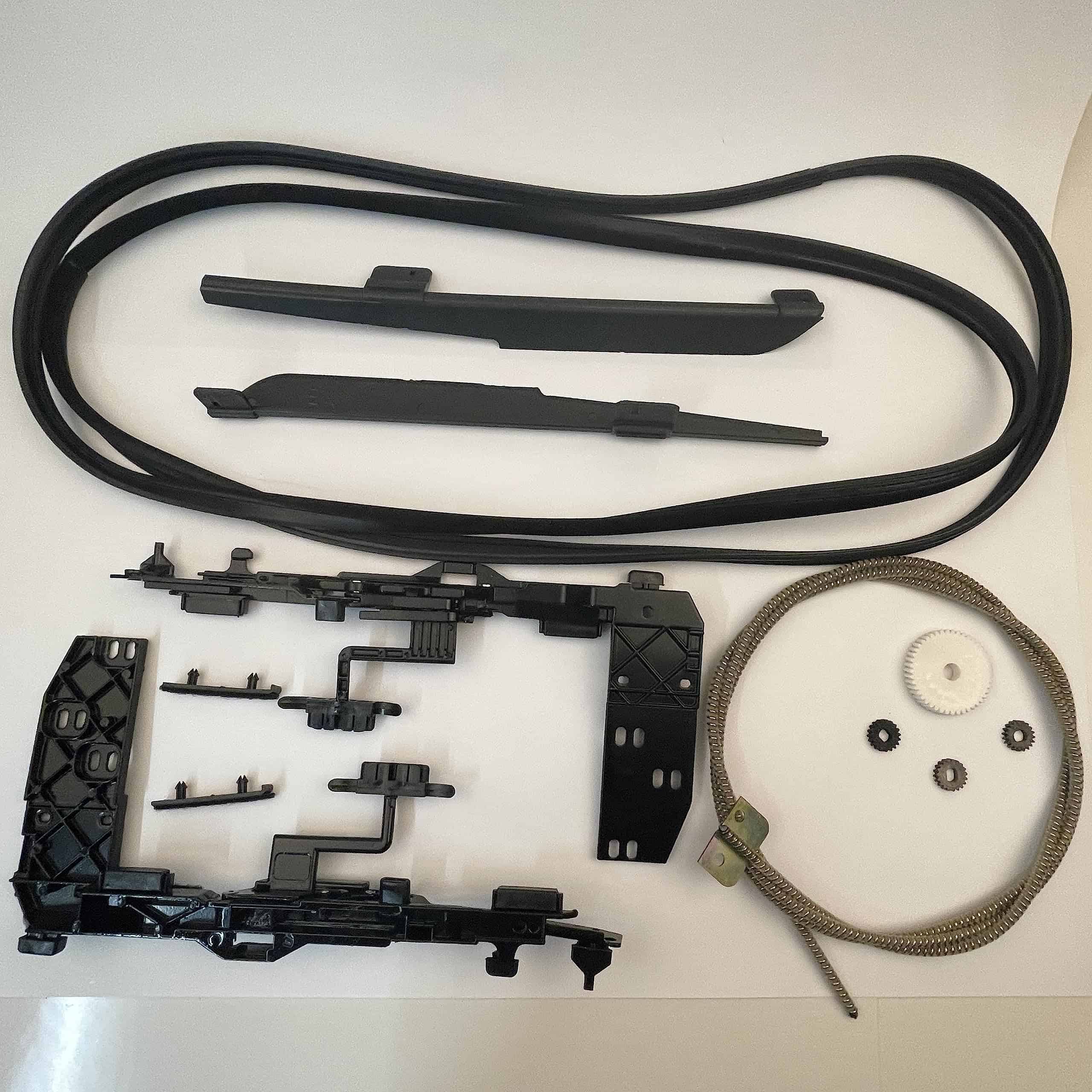 Kit de Reparación de Techo Corredizo para M.e.r.c.e.d.e.s