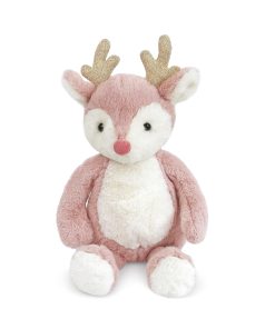 MON AMI Holly The Reindeer Stuffed Animal - 15", Peluche de