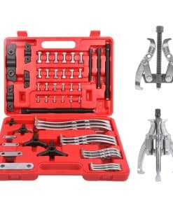 Kit de Extractor de Engranajes CMTOOL 3" 4" 6" 8" Set de