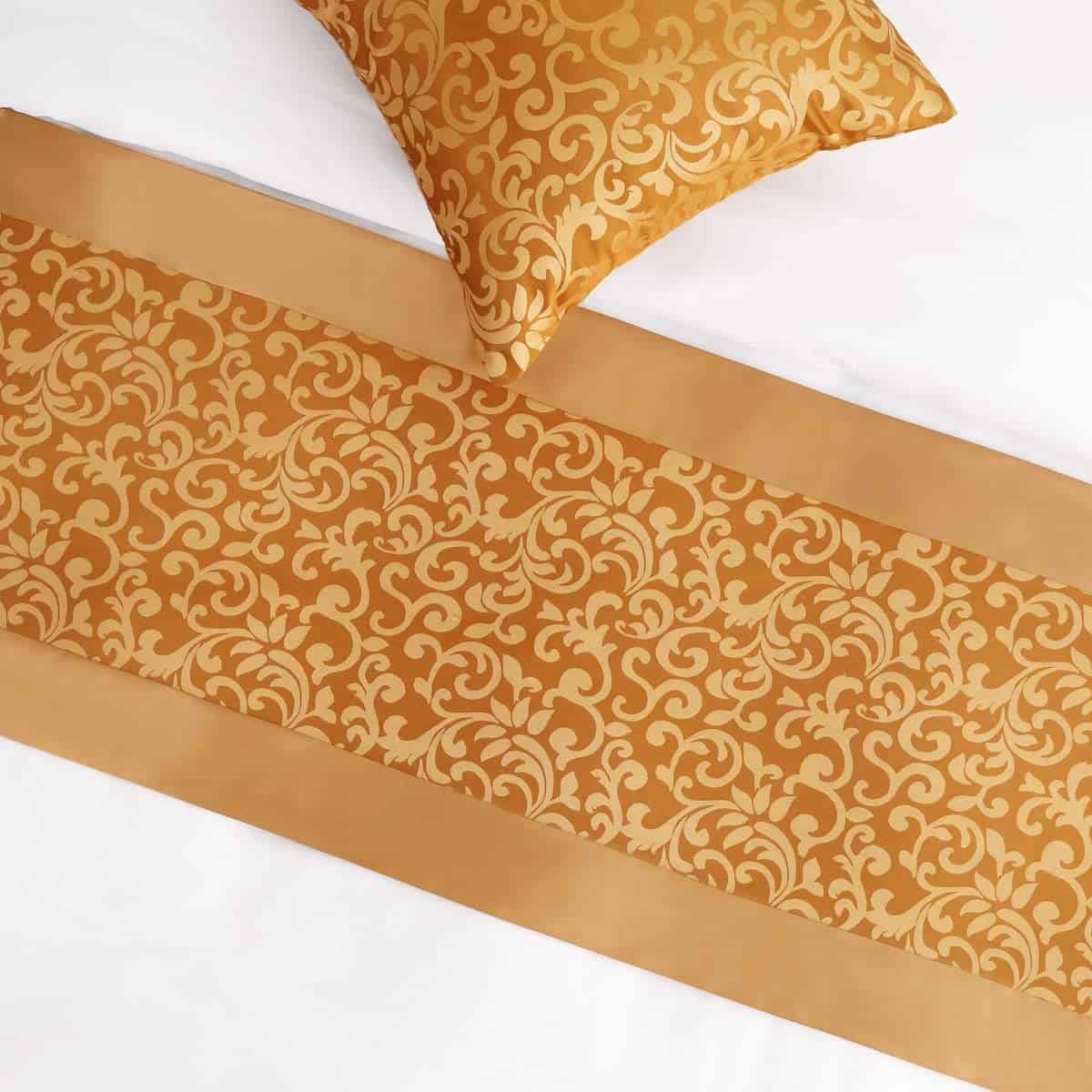 AMBERIS Cubrecama, Suave Cubrecamas y Bufandas de Cama para - Imagen 4