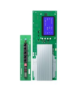 Daly BMS LiFePO4 8S 24V BMS de Almacenamiento de Energía