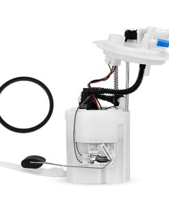 Bomba de Combustible DWVO Compatible con Hyundai Sonata