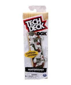 TECH DECK Serie Performance (Tabla de Madera) (DGK)