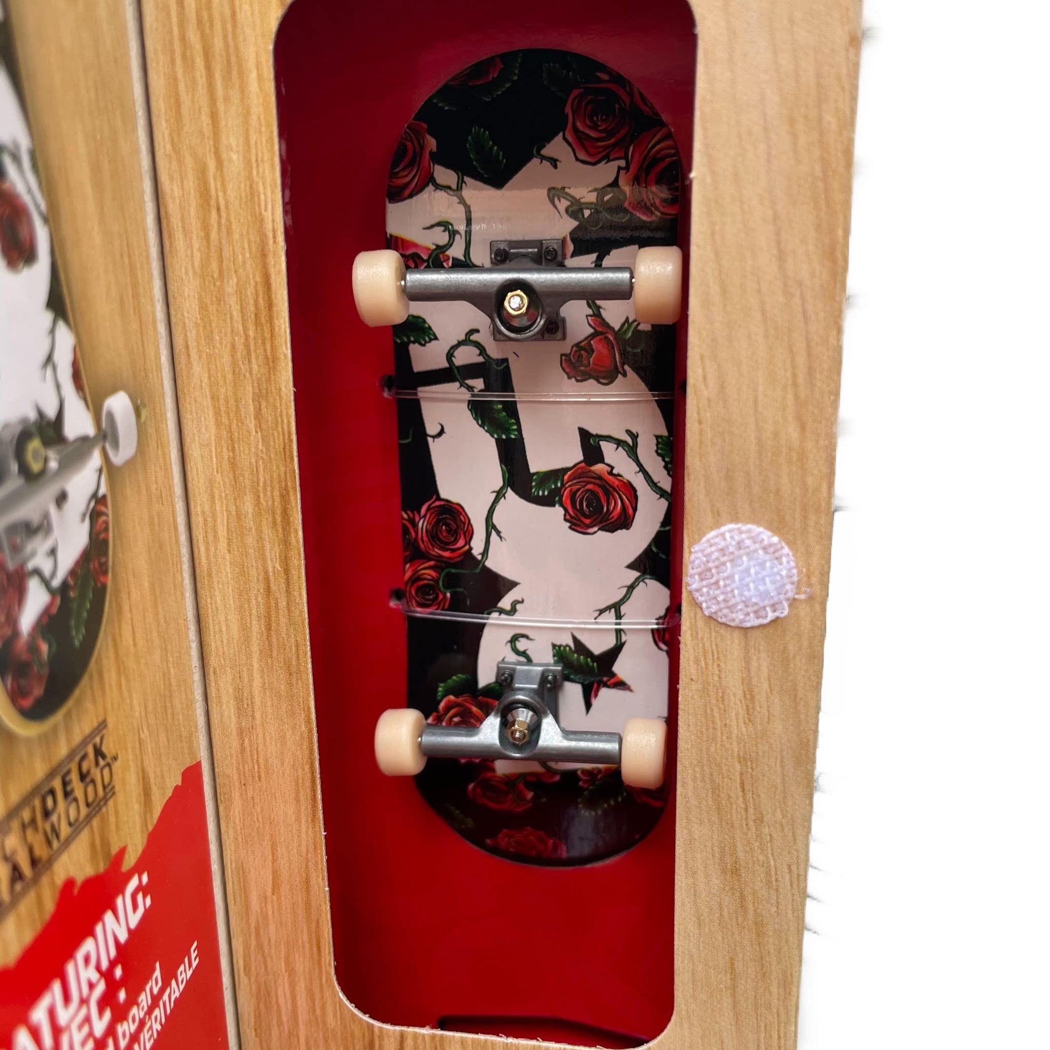 TECH DECK Serie Performance (Tabla de Madera) (DGK) - Imagen 3