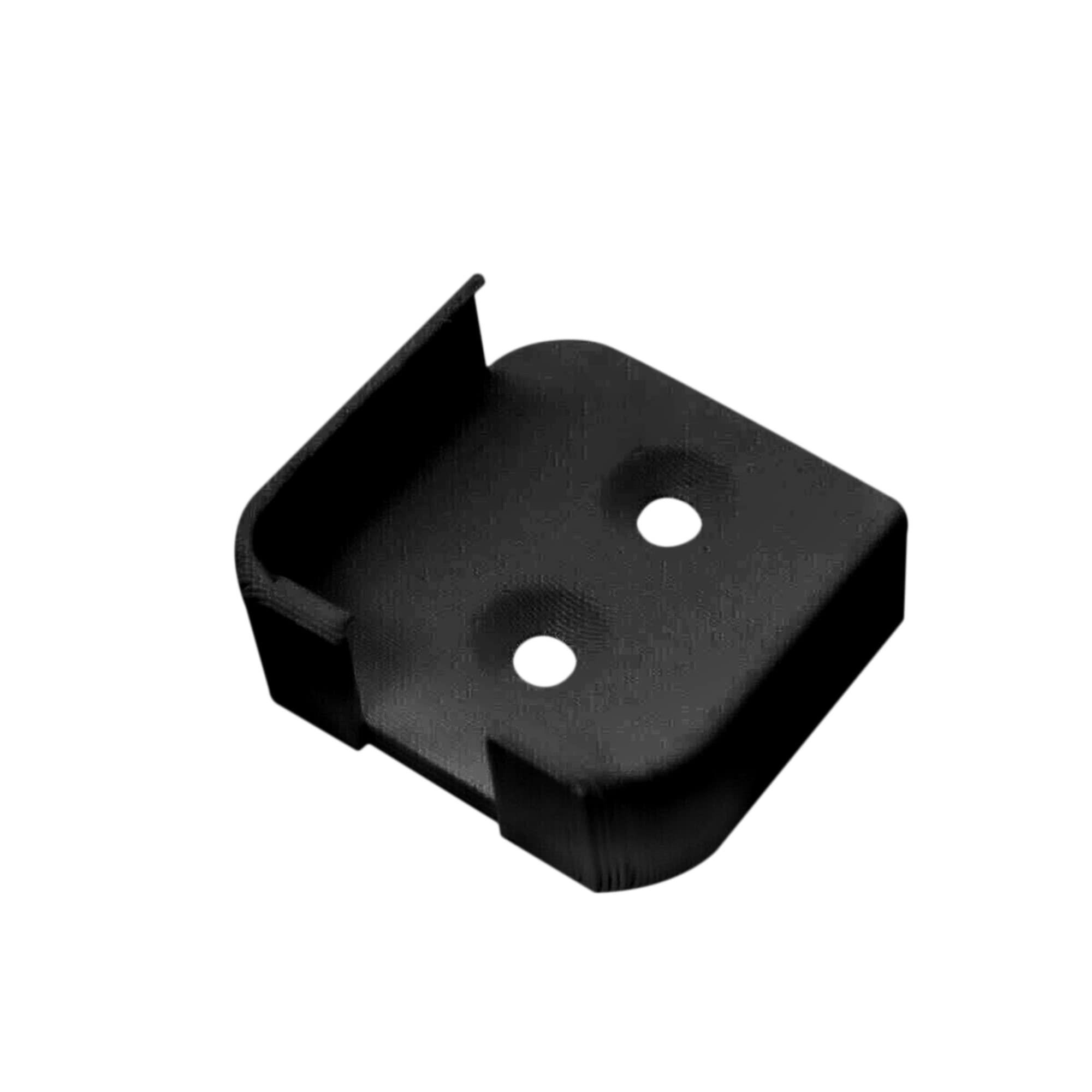 Soporte de Montaje en Pared SplashNColor para Sensor de