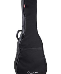 Funda Ovation para Guitarra de 12 Cuerdas con Tazón