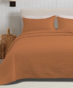 Juego de Colcha de Verano Ligera Twin/Twin XL de Great Bay