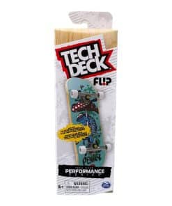 TECH DECK Performance Series (Tablero de Madera) (Flip)