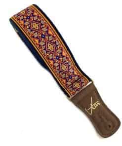 Correa de Guitarra 1to1 Music Vtar - Correa de Alfombra