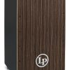 Cajón Exótico Latin Percussion City, Nogal, 19� x 11� x 10�