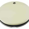 Latin Percussion LP5022BF 18" x 2 1/2" Tar Tunable Black