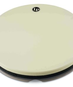Latin Percussion LP5022BF 18" x 2 1/2" Tar Tunable Black