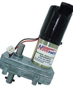 Motor de reemplazo para slide out de RV NOVOPARTS 383755