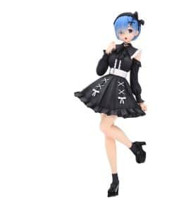 Estatuilla de PVC Re:Zero Starting Life in Another World
