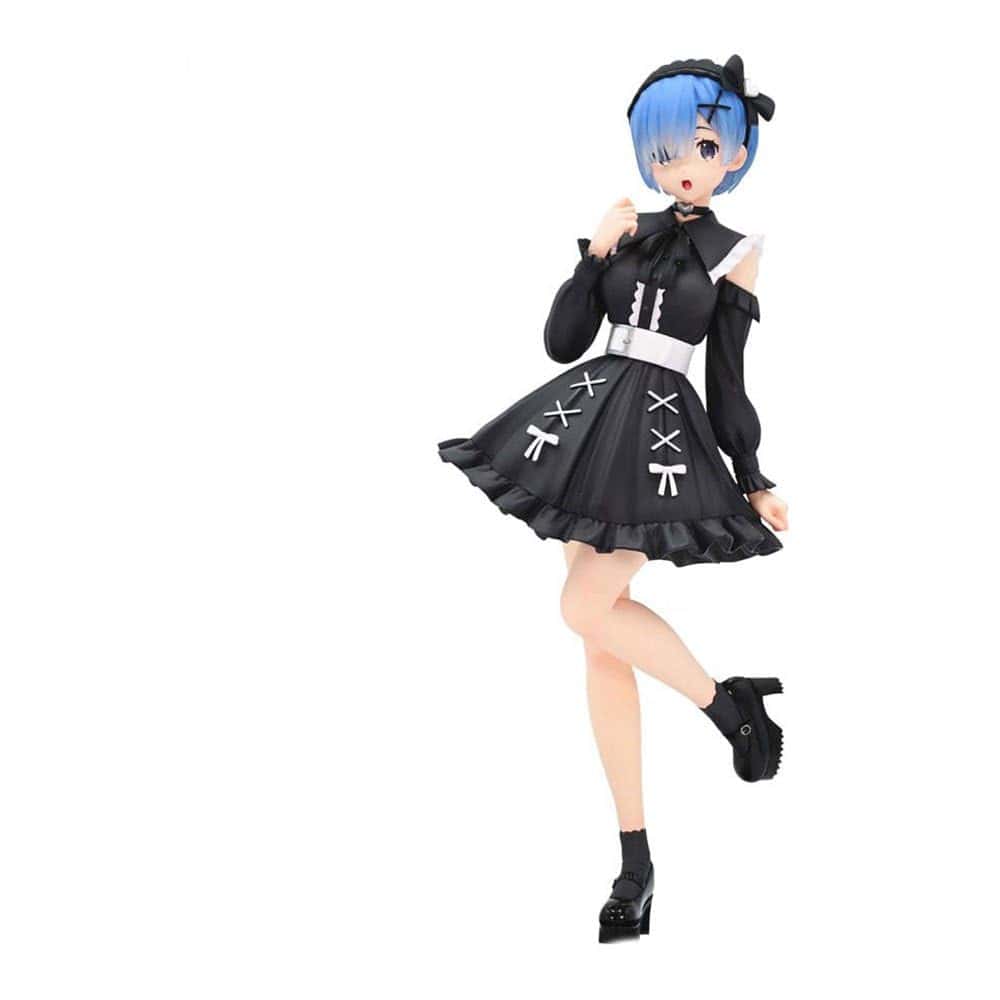 Estatuilla de PVC Re:Zero Starting Life in Another World