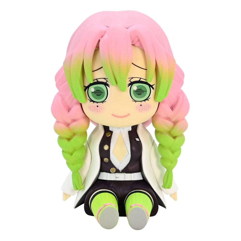 Figura de Furyu - Demon Slayer - Kanjori Mitsuri Potetto