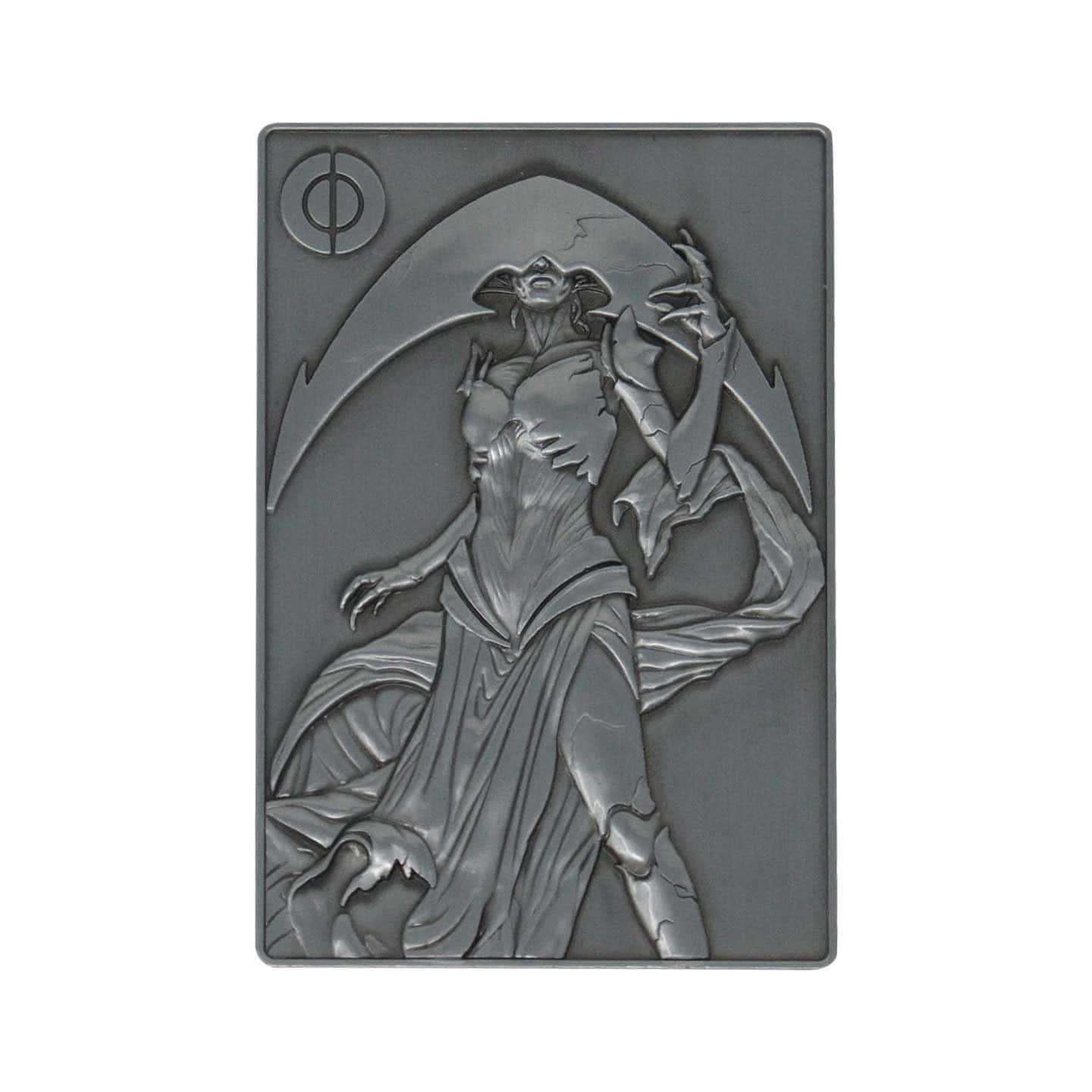 Lingote de Phyrexia Edición Limitada Magic The Gathering