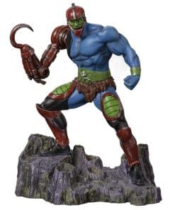 Estudio de Hierro Masters of The Universe BDS Art Scale