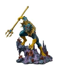 Iron Studios Masters of The Universe BDS Art Scale 1/10 Sea