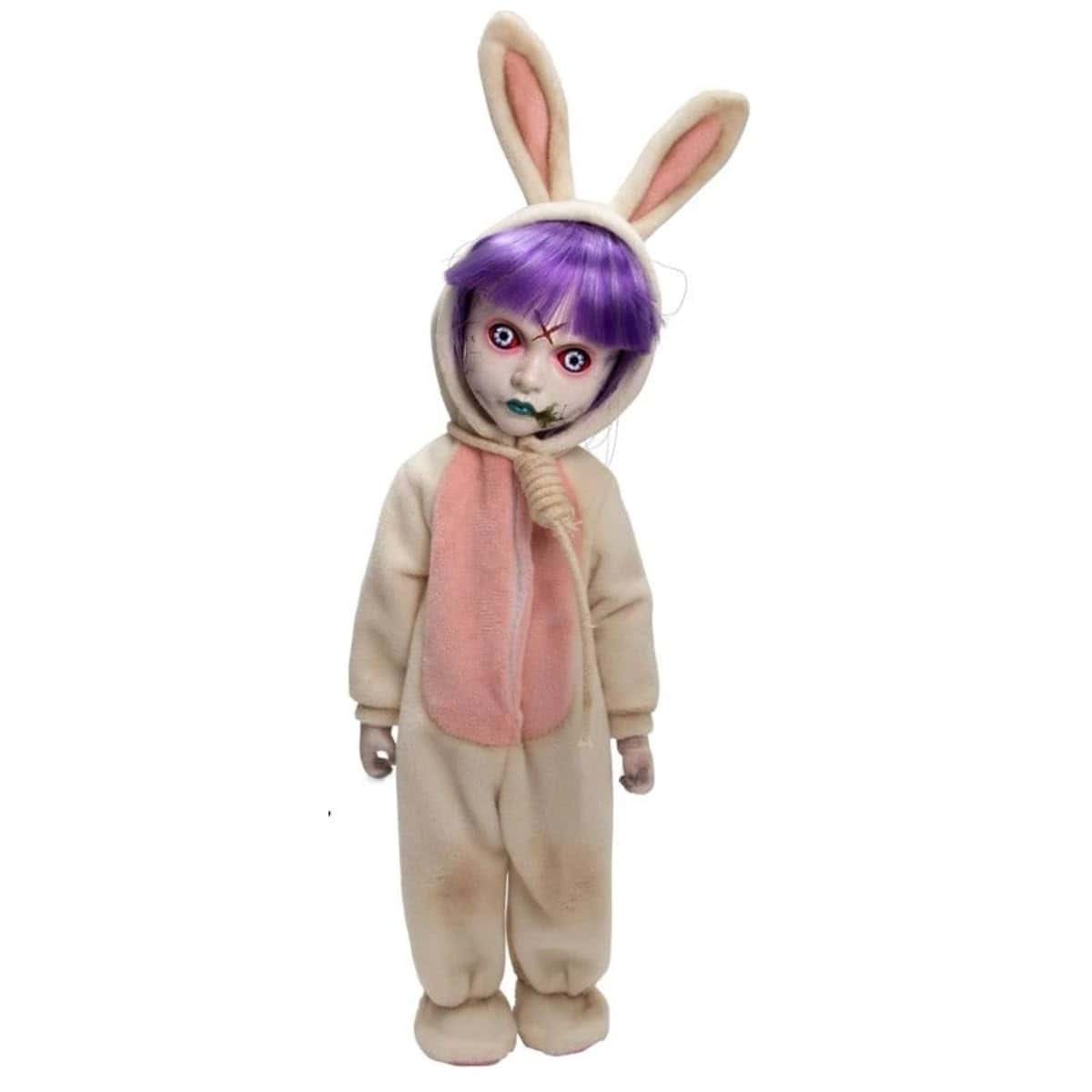 Muñeca Mezco Eggzorcist The Return of The Living Dead Dolls