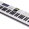 Controlador de teclado MIDI USB Arturia KeyLab Essential