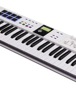 Controlador de teclado MIDI USB Arturia KeyLab Essential