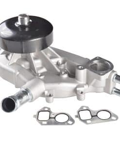 ADIGARAUTO AW5104 Bomba de Agua Profesional con Empaque